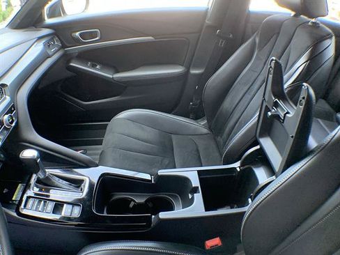 Used 2024 Acura Integra A-Spec w/ Technology Package FWD image 20