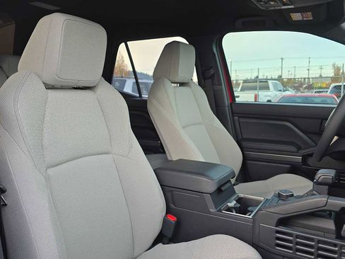 Certified 2025 Toyota 4Runner SR5 image 13