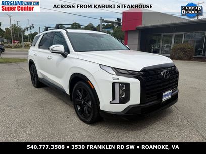 Used 2023 Hyundai Palisade XRT w/ Cargo Package