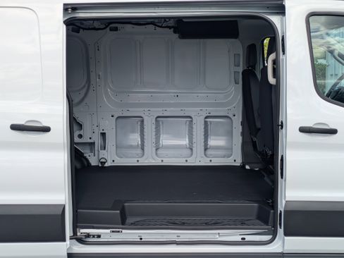 New 2026 Ford Transit 150 Low Roof image 15