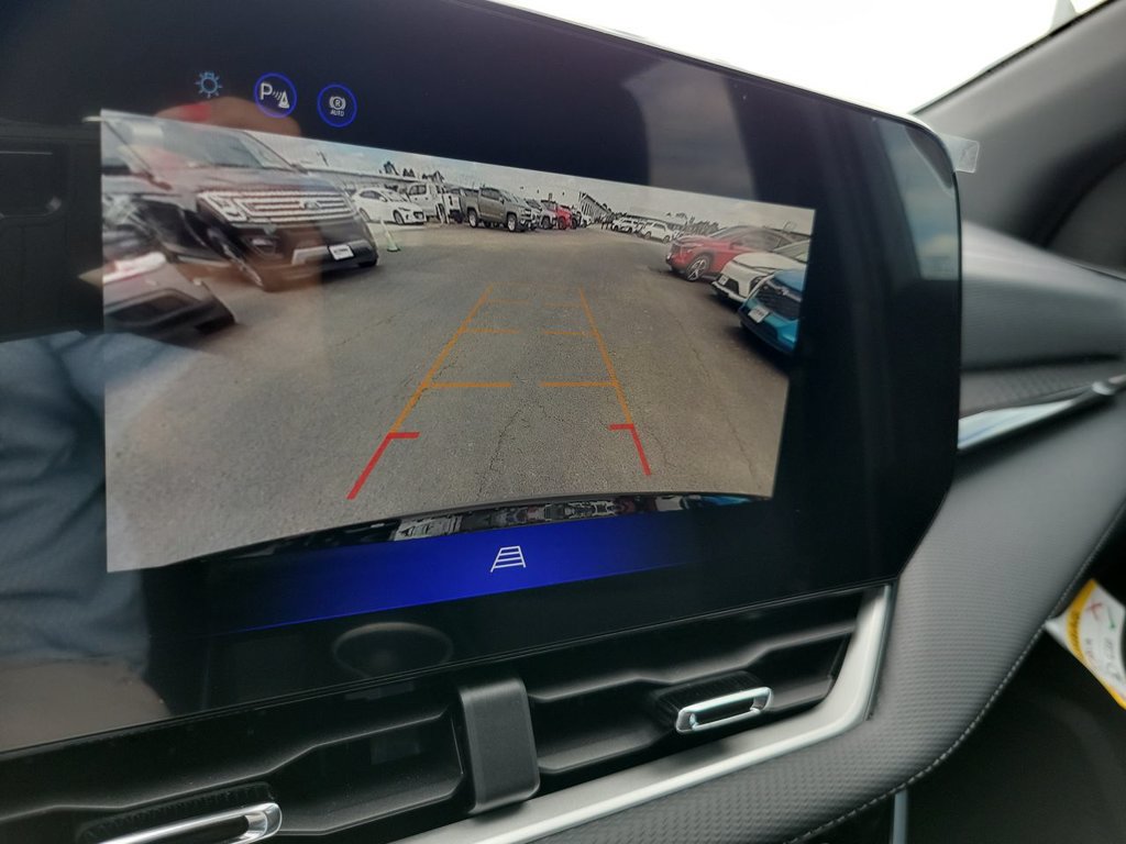 New 2027 Chevrolet Equinox LT FWD image 15