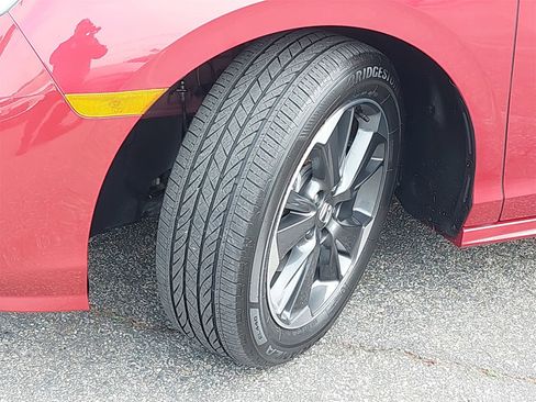 Used 2023 Honda Odyssey Elite image 36