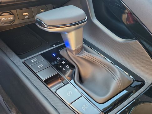 New 2026 Hyundai Elantra SEL Sport image 24