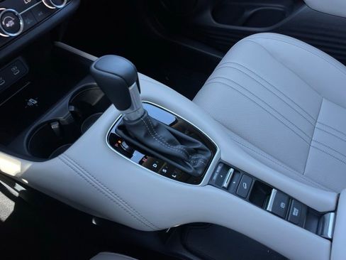 New 2026 Honda HR-V EX-L image 20