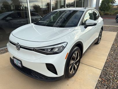 Used 2023 Volkswagen ID.4 2WD
