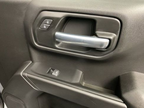 New 2026 Chevrolet Silverado 1500 Custom Trail Boss w/ LPO, Dark Essentials Package AWD/4WD image 23