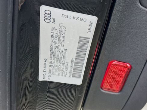 Used 2024 Audi A4 2.0T Premium Plus AWD/4WD image 12