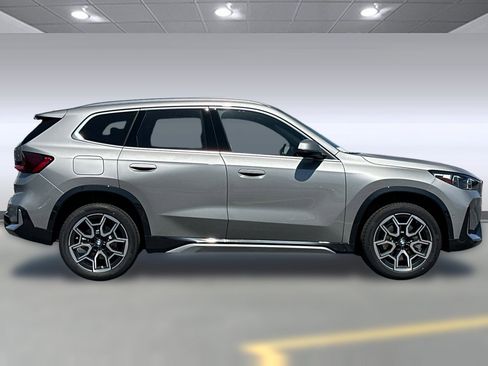 Used 2025 BMW X1 xDrive28i w/ Convenience Package AWD/4WD image 7