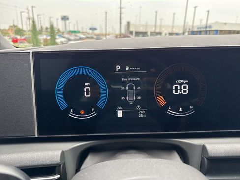 New 2026 Hyundai Tucson XRT image 16