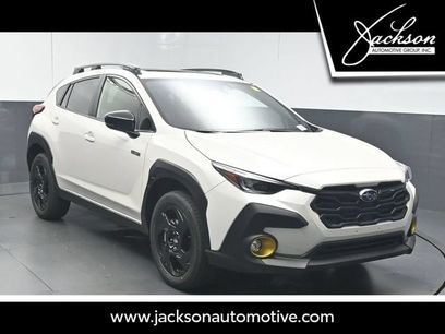 New 2026 Subaru Crosstrek 2.5i Sport w/ Crosstrek Mirror Package