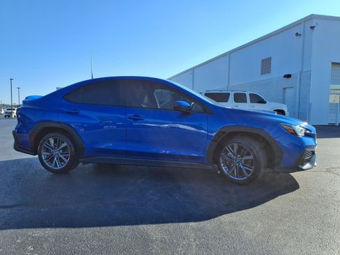 Used 2024 Subaru WRX AWD/4WD image 27