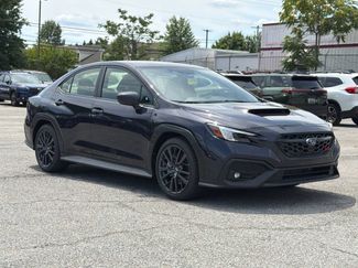 New 2026 Subaru WRX Premium AWD/4WD video 1