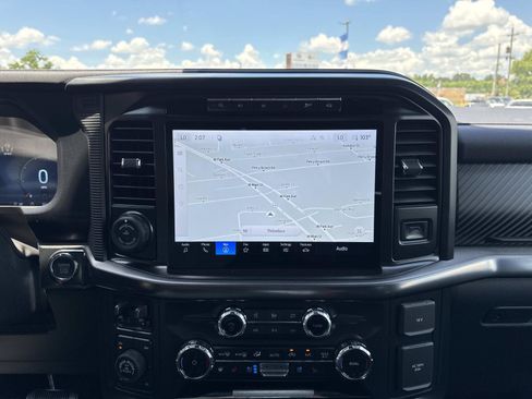 New 2026 Ford F150 Raptor AWD/4WD image 11