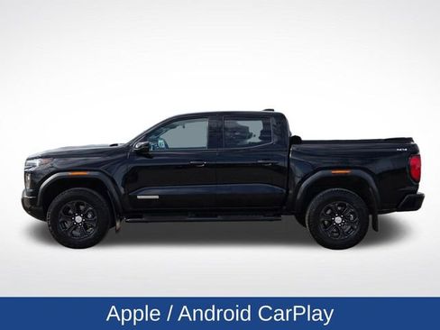 Used 2023 GMC Canyon Elevation w/ Convenience Package AWD/4WD image 8