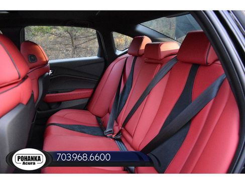 New 2025 Acura TLX A-Spec image 30