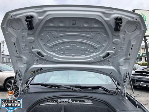 Used 2023 Polestar Polestar 2 AWD/4WD image 12