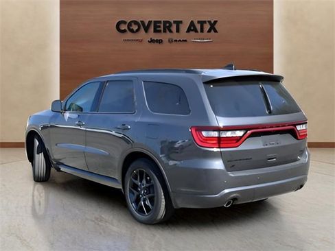 New 2026 Dodge Durango GT w/ Blacktop Package image 3