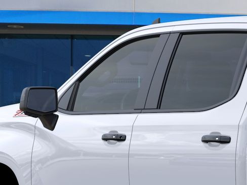 New 2026 Chevrolet Silverado 1500 LT Trail Boss w/ LT Trail Boss Premium Package AWD/4WD image 12