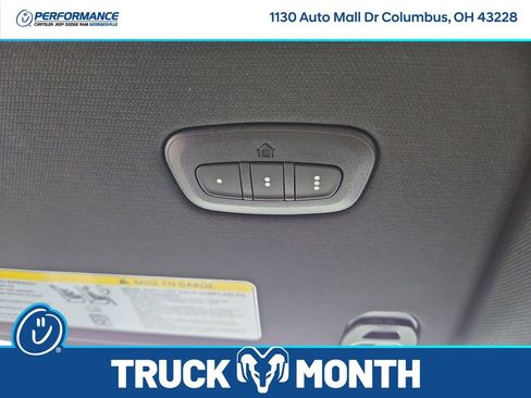 New 2026 RAM 1500 4x4 Crew Cab image 25