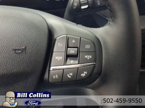 New 2026 Ford Maverick XLT w/ XLT Luxury Package image 15