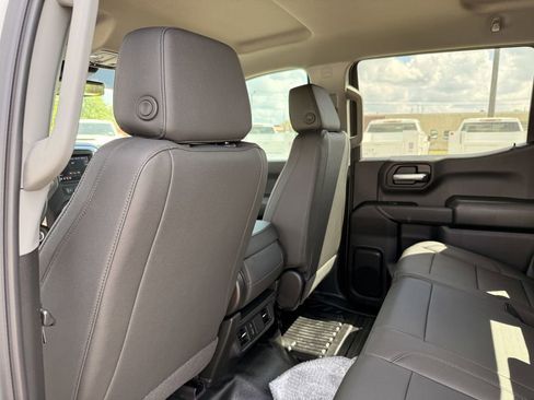 New 2026 GMC Sierra 1500 Pro w/ Pro Value Package RWD image 24