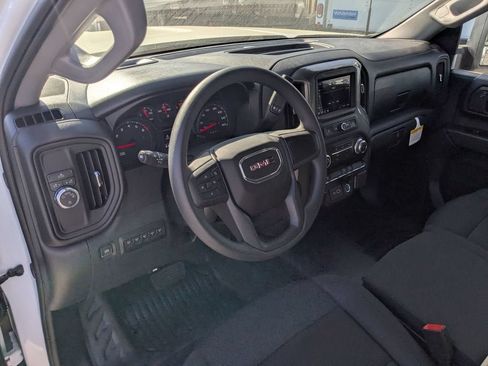 New 2026 GMC Sierra 2500 Pro w/ Convenience Package RWD image 23