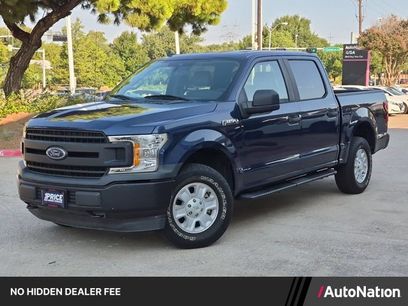 Used 2020 Ford F150 XL w/ XL Power Equipment Group