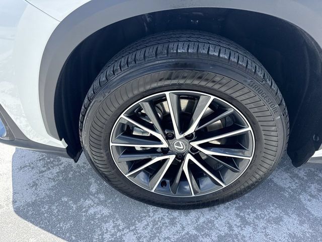 Certified 2024 Lexus NX 250 FWD image 10