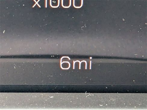 New 2026 GMC Acadia Elevation w/ Black Edition image 37