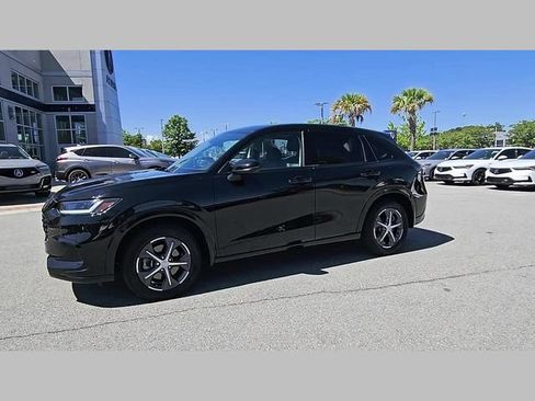 Used 2024 Honda HR-V EX-L image 17