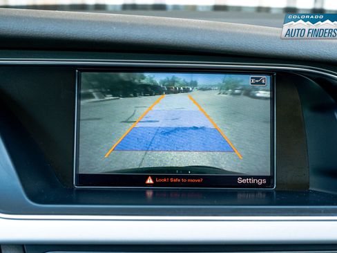 Used 2016 Audi A4 2.0T Premium Plus w/ Technology Package image 16