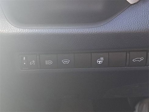 Used 2023 Toyota RAV4 XLE image 26