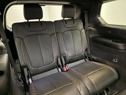 Used 2022 Jeep Grand Cherokee L Summit image 24