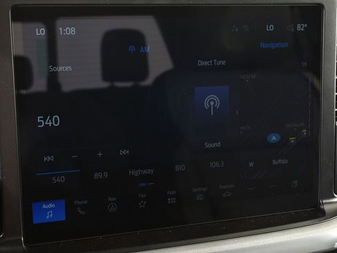 New 2025 Ford F150 Lariat w/ Equipment Group 502A High image 30