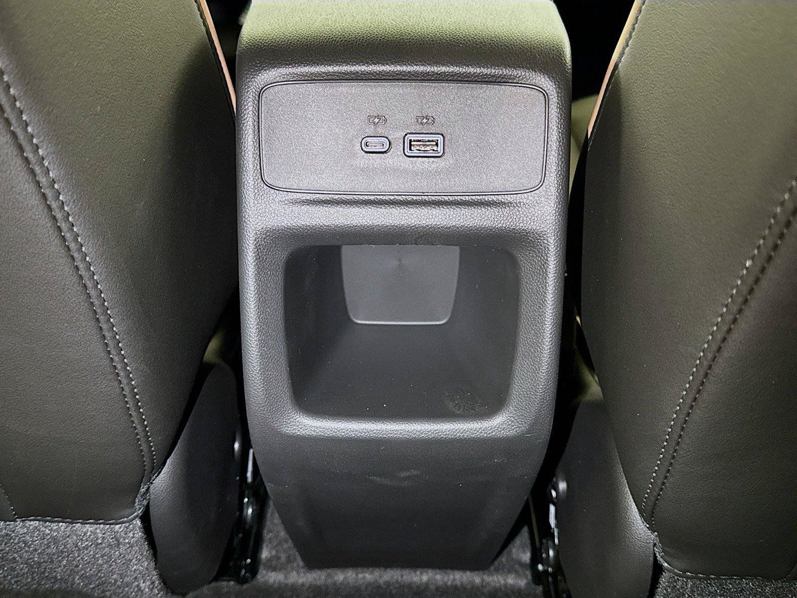 New 2026 Buick Envista Avenir FWD image 13