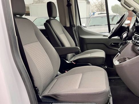 Used 2023 Ford Transit 350 XLT image 20