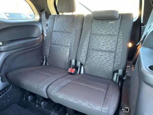 New 2026 Dodge Durango GT w/ Blacktop Package image 8