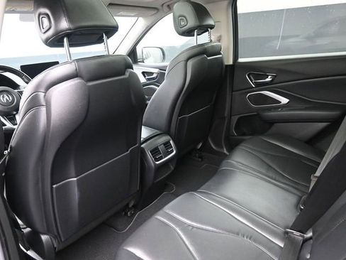 Used 2019 Acura RDX AWD image 25