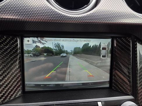 Used 2019 Ford Mustang GT w/ Equipment Group 301A image 15