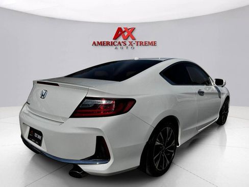 Used 2017 Honda Accord EX-L image 5