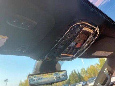 Certified 2023 Jeep Grand Wagoneer Series III AWD/4WD image 44