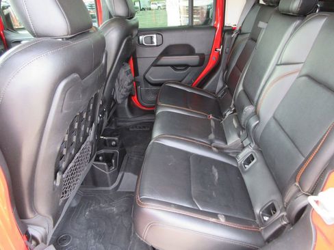 Used 2021 Jeep Gladiator Mojave image 20