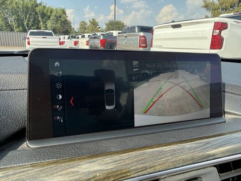 Used 2019 BMW 430i Convertible RWD image 26