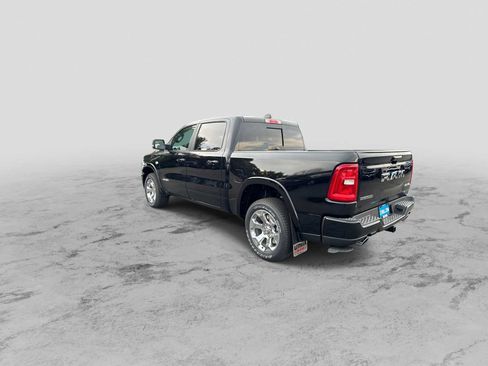 New 2026 RAM 1500 Big Horn AWD/4WD image 6