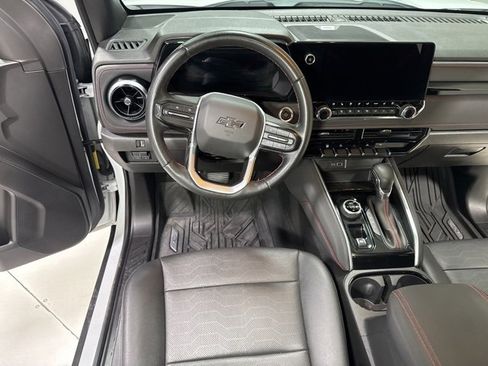 Used 2023 Chevrolet Colorado Z71 w/ Z71 Convenience Package 2 image 15