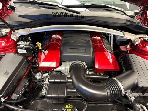Used 2014 Chevrolet Camaro SS w/ RS Package image 26