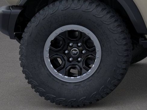 New 2026 Ford Bronco Badlands AWD/4WD image 25