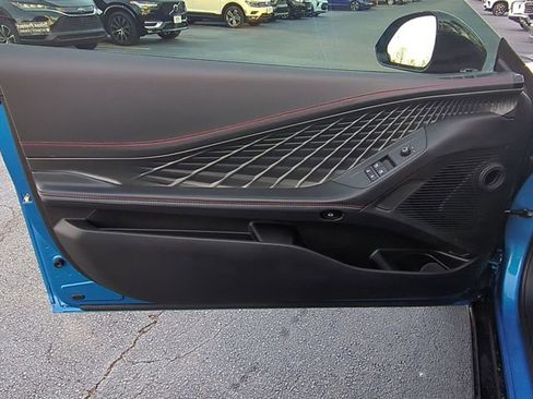 New 2026 Dodge Charger Scat Pack w/ Blacktop Package image 23