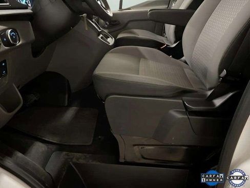 Used 2024 Ford Transit 350 XLT image 57