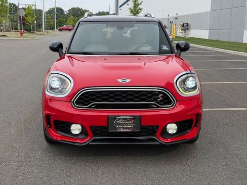 Used 2017 MINI Cooper Countryman S FWD image 2